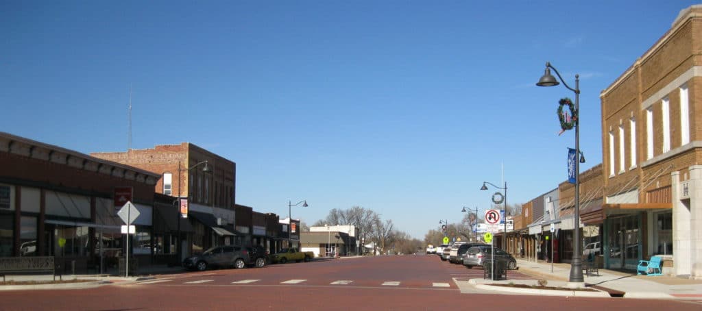 Lincoln Library – Page 2 – Medicine Lodge, Kansas