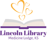 Lincoln Library, Medicine Lodge, Kansas